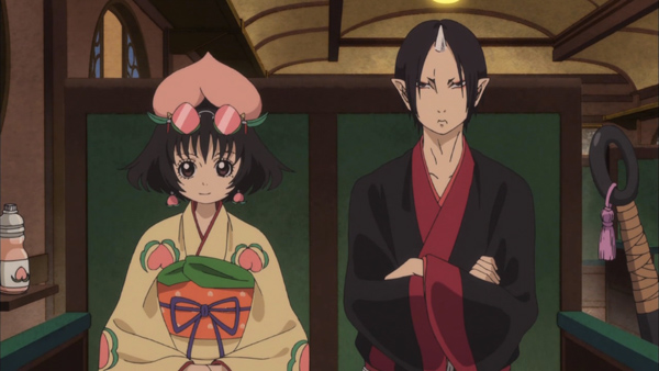 Hoozuki no Reitetsu 2nd Season