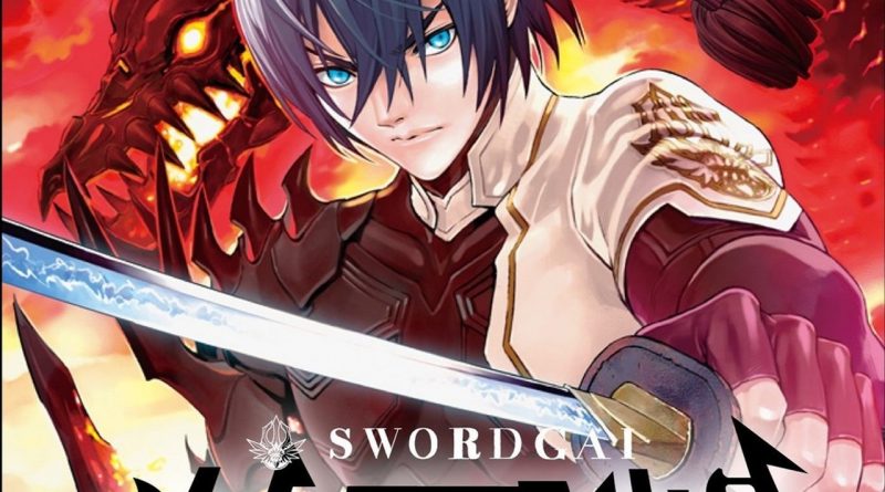 Sword Gai: The Animation