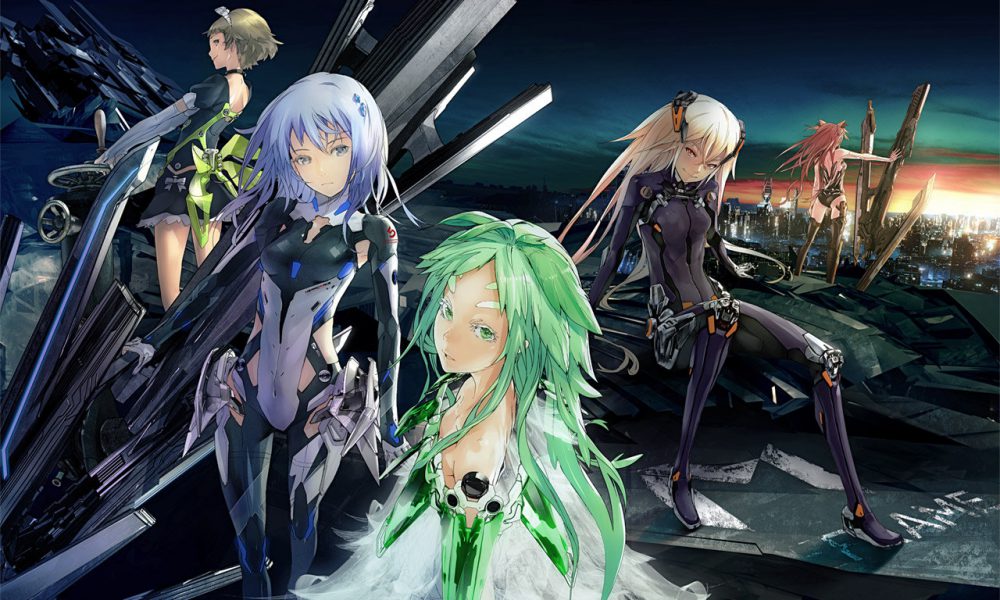 Beatless