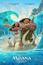 Cuộc hành trình của Moana