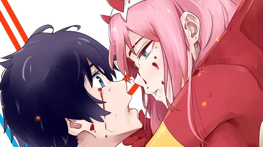 Darling in the FranXX