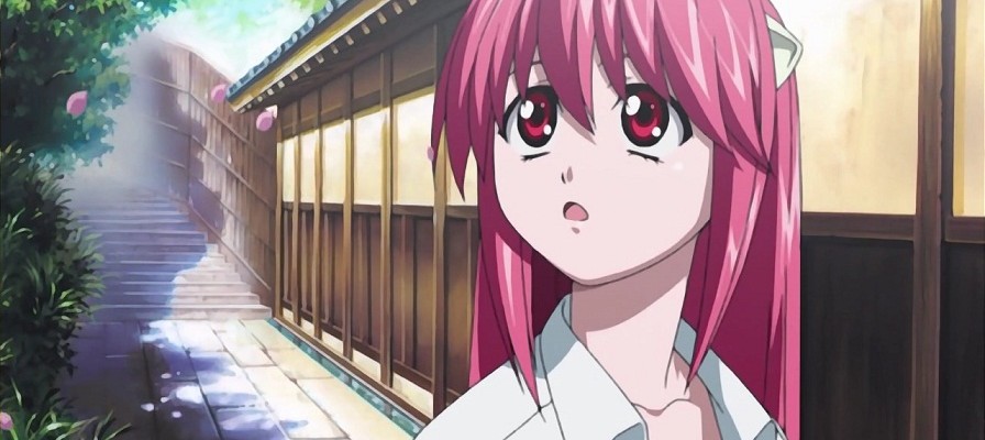 Elfen Lied