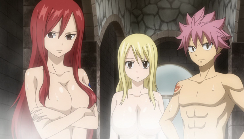 Fairy Tail OVA