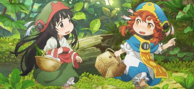 Hakumei to Mikochi