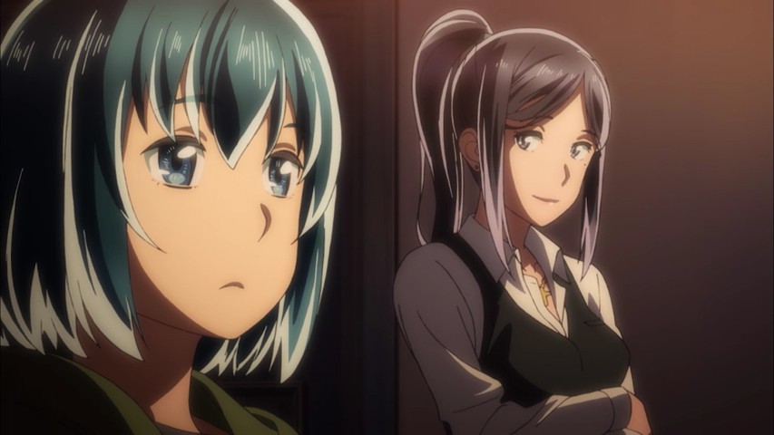 Hinamatsuri ( 2018 )