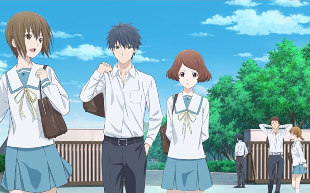 Sakurada Reset