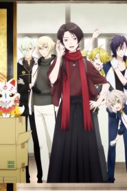 Zoku Touken Ranbu: Hanamaru Phần 2