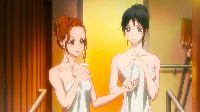 Ballroom e Youkoso