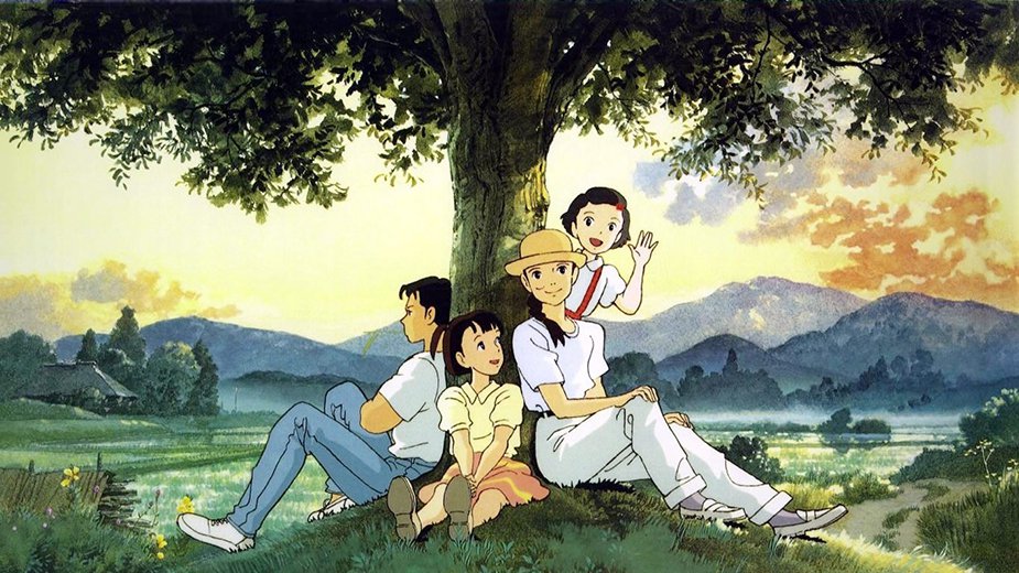 Only Yesterday – Chỉ Còn Ngày Hôm Qua