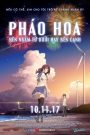 Pháo Hoa Lên Ngắm Từ Dưới Hay Bên Cạnh