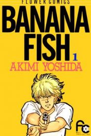 Banana Fish