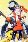 FLCL