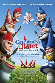 Gnomeo Và Juliet