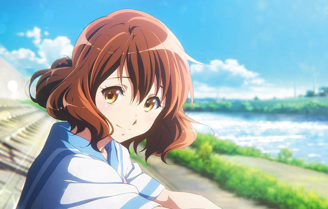 Hibike! Euphonium Movie: Todoketai Melody