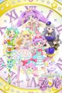 Idol Time PriPara