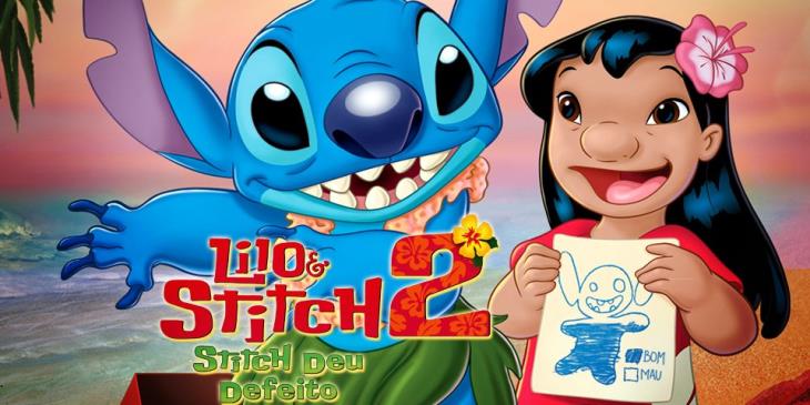 Lilo Và Stitch