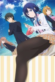 Masamune-kun Báo Thù