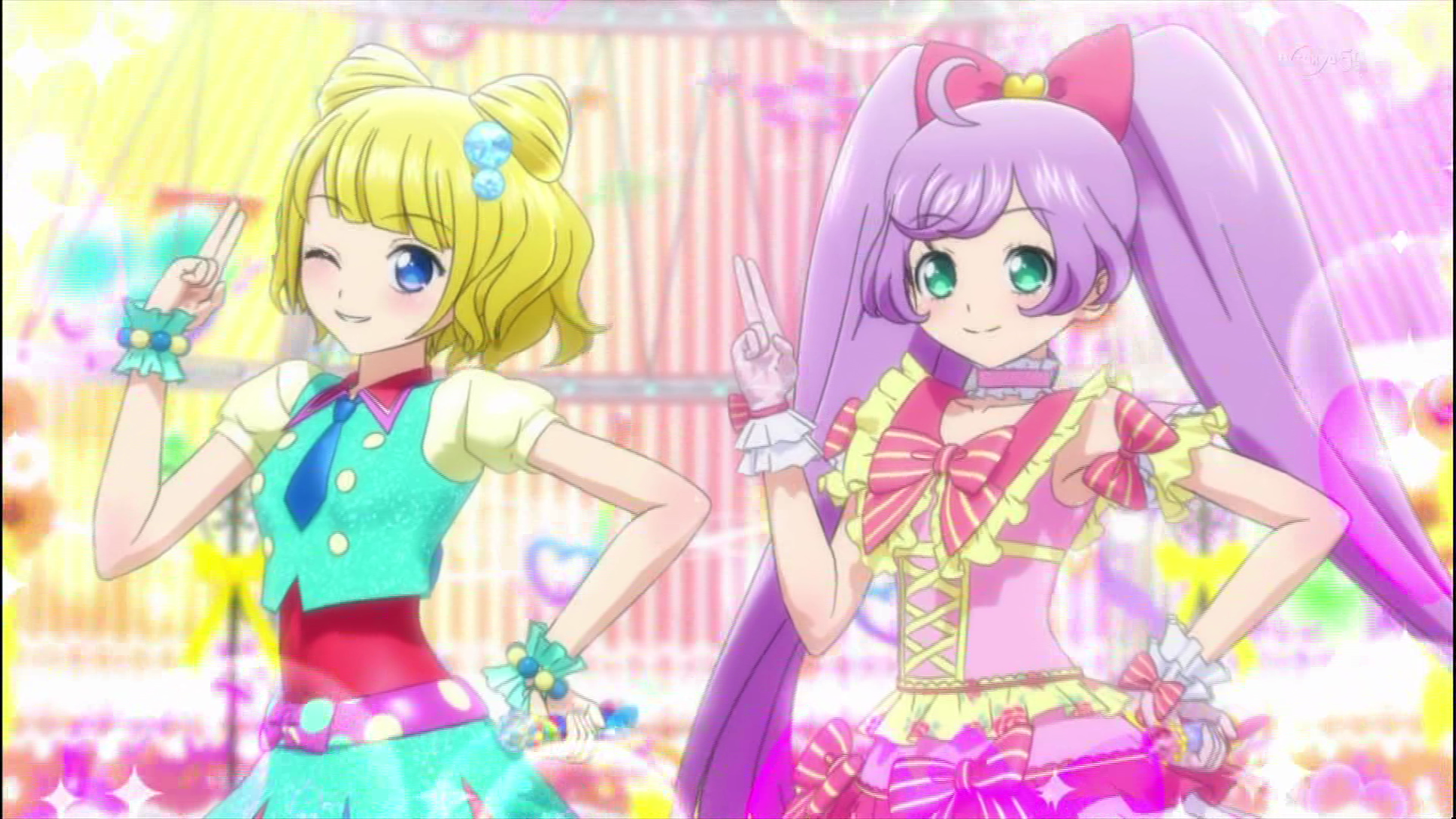 Idol Time PriPara