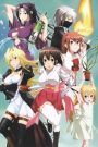 Sekirei Phần 2