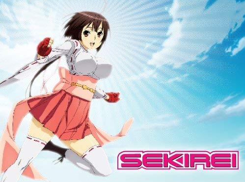 Sekirei Phần 2