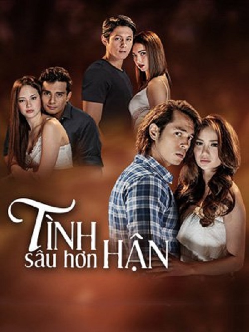 Tình Sâu Hơn Hận