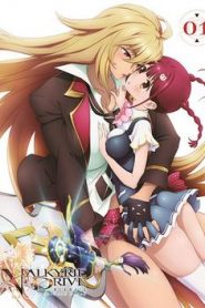 Valkyrie Drive: Mermaid