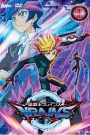 Yu-Gi-Oh! VRAINS