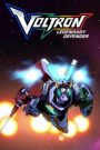 Người Máy Voltron