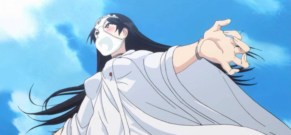 Shimoneta to Iu Gainen ga Sonzai Shinai Taikutsu na Sekai