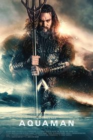 Aquaman: Đế Vương Atlantis