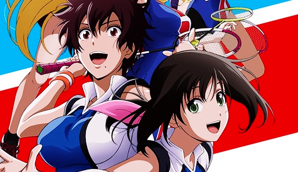 Hanebado!