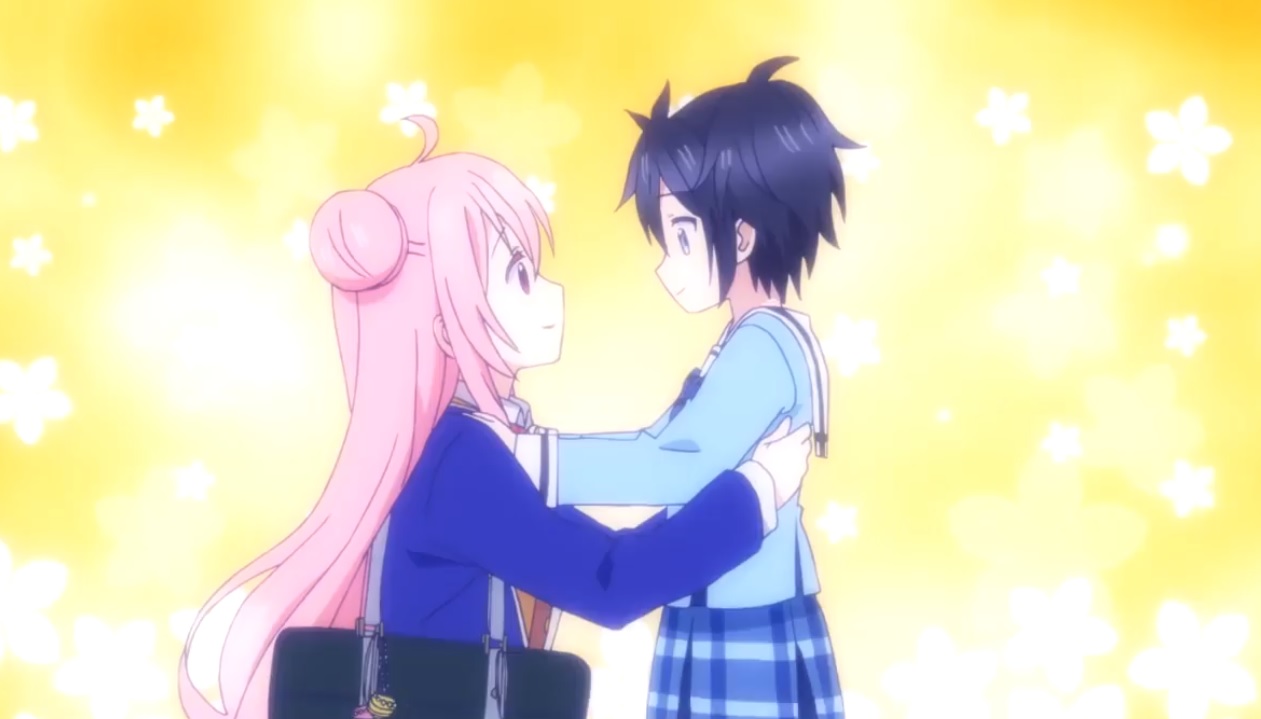 Happy Sugar Life