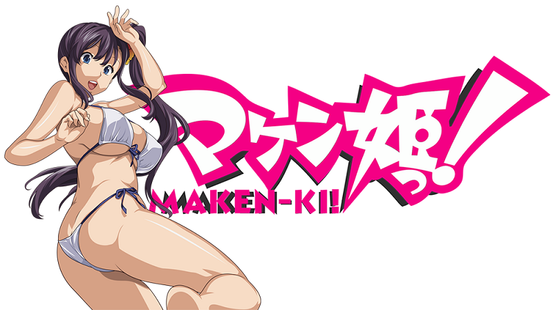 Maken-Ki Phần 2