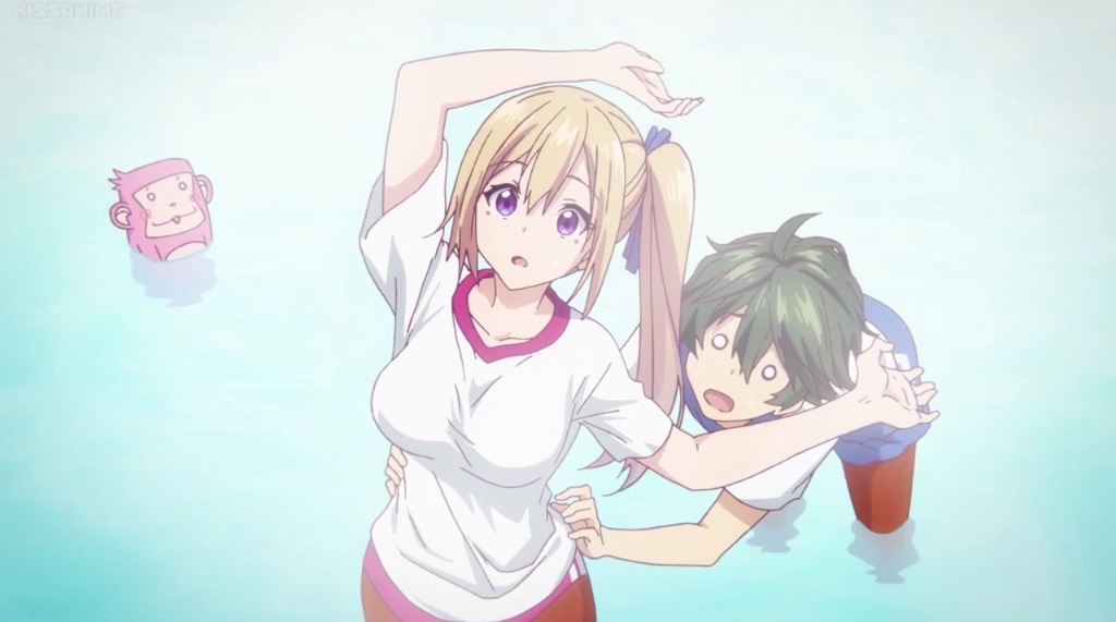 Musaigen no Phantom World