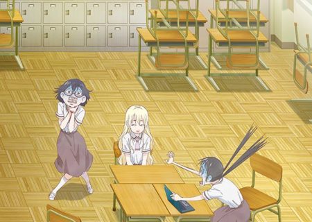 Asobi Asobase