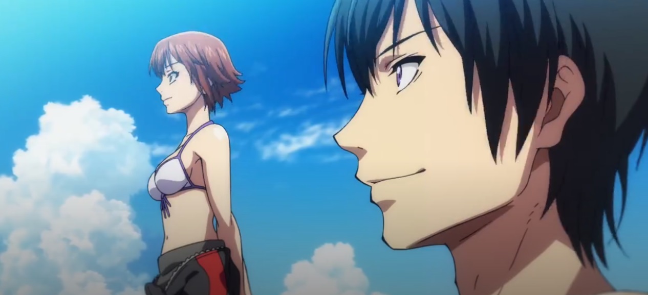 Grand Blue