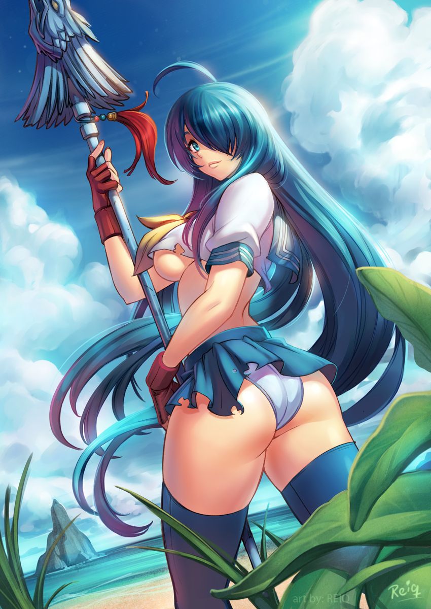 Ikkitousen: Extravaganza Epoch