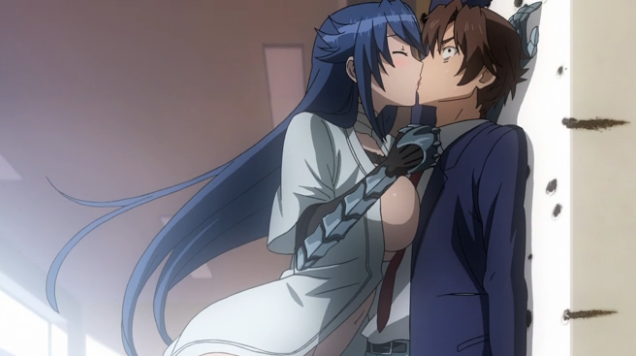 Triage X: Recollection XOXO