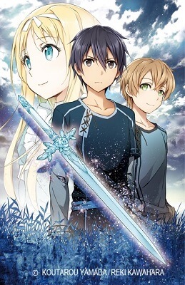 Sword Art Online: Dự Án Công Nghệ