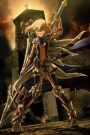 Ulysses: Jeanne d’Arc to Renkin no Kishi