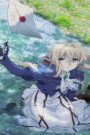 Violet Evergarden Special