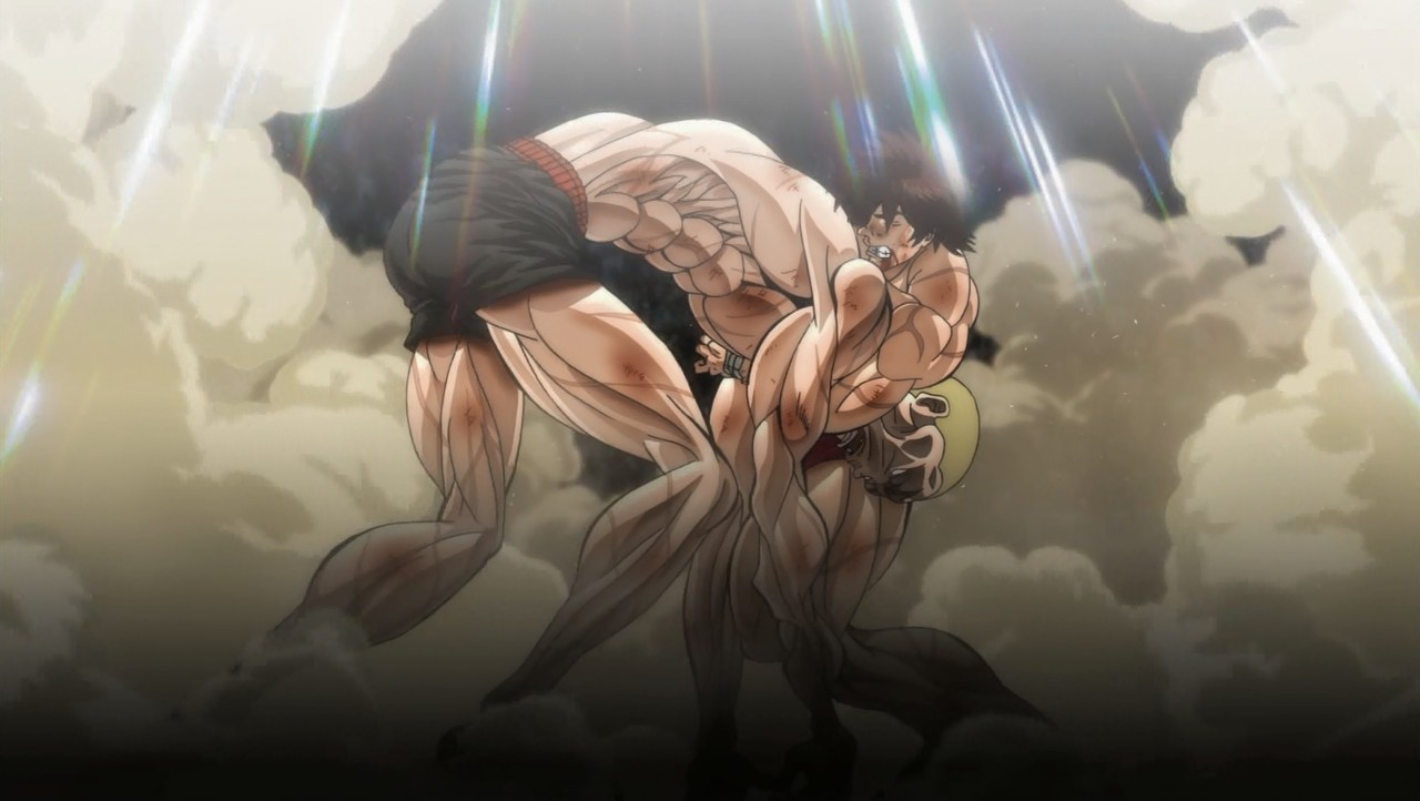 Baki