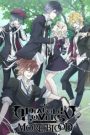 Diabolik Lovers Phần 2