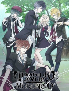 Diabolik Lovers Phần 2