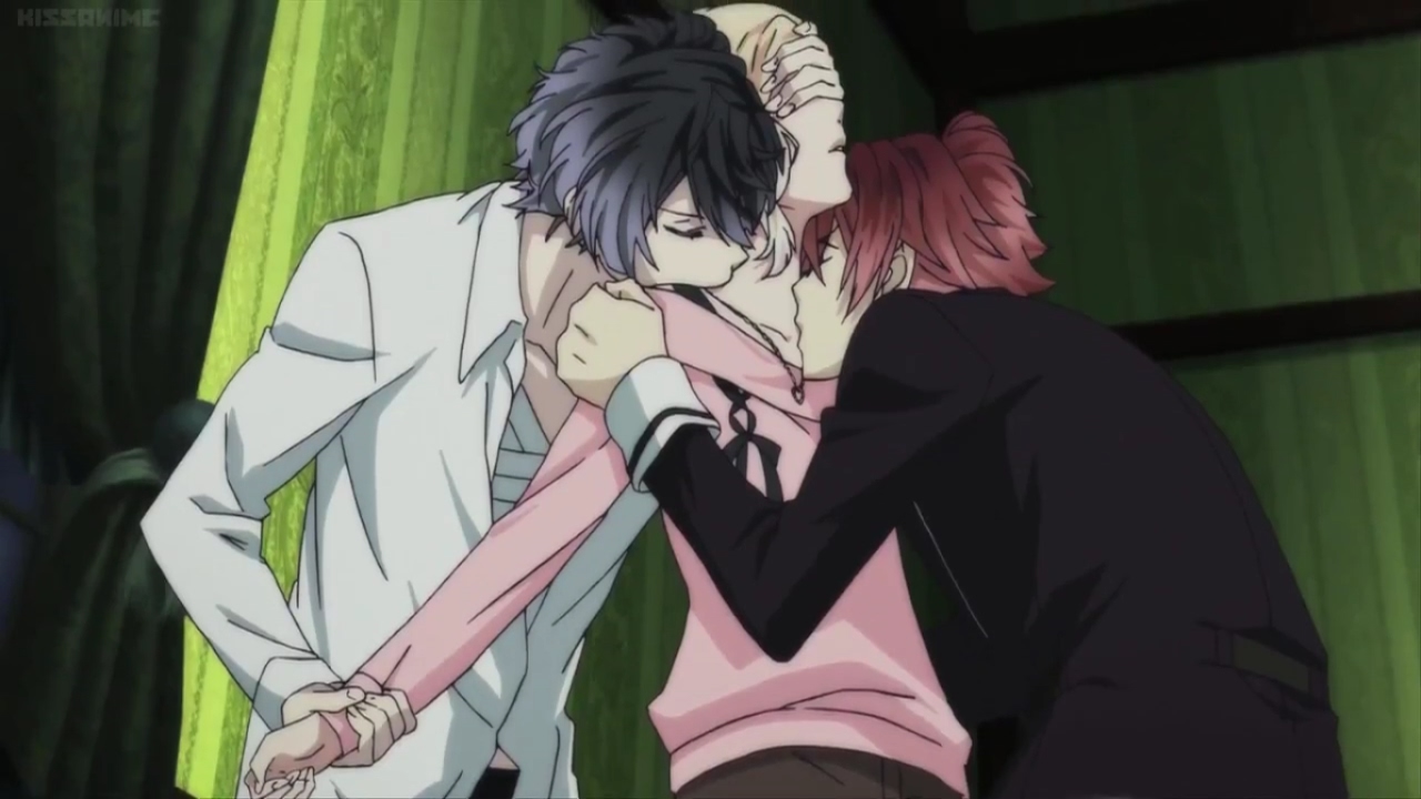 Diabolik Lovers Phần 1