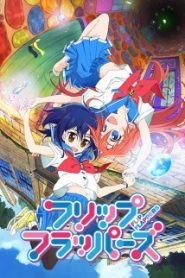 Flip Flappers