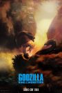 Godzilla: Vua Của Quái Vật