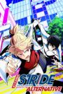 Prince Of Stride