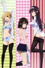 Saenai Heroine no Sodatekata