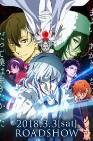 Bungou Stray Dogs: Dead Apple